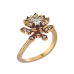 The Jacinta Diamond Ring