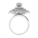 The Kacia Diamond Ring