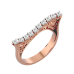 The Kaethe Diamond Ring