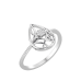 The Kalonice Diamond Ring
