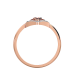 The Cybill Diamond Ring