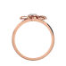 The Daria Diamond Ring