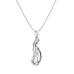 The Dasha Diamond Pendant