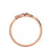 The Dea Diamond Ring