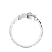 The Delta Diamond Ring