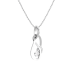 The Dionne Diamond Pendant