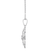 The Diotama Diamond Pendant