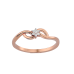 The Dorcas Diamond Ring