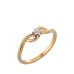 The Dorcas Diamond Ring