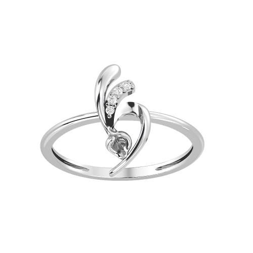 The Doria Diamond Ring