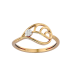 The Hector Diamond Ring