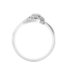 The Helios Diamond Ring