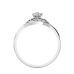 The Hephaestus Diamond Ring