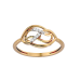 The Hermes Diamond Ring