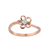 The Hieronymus Diamond Ring