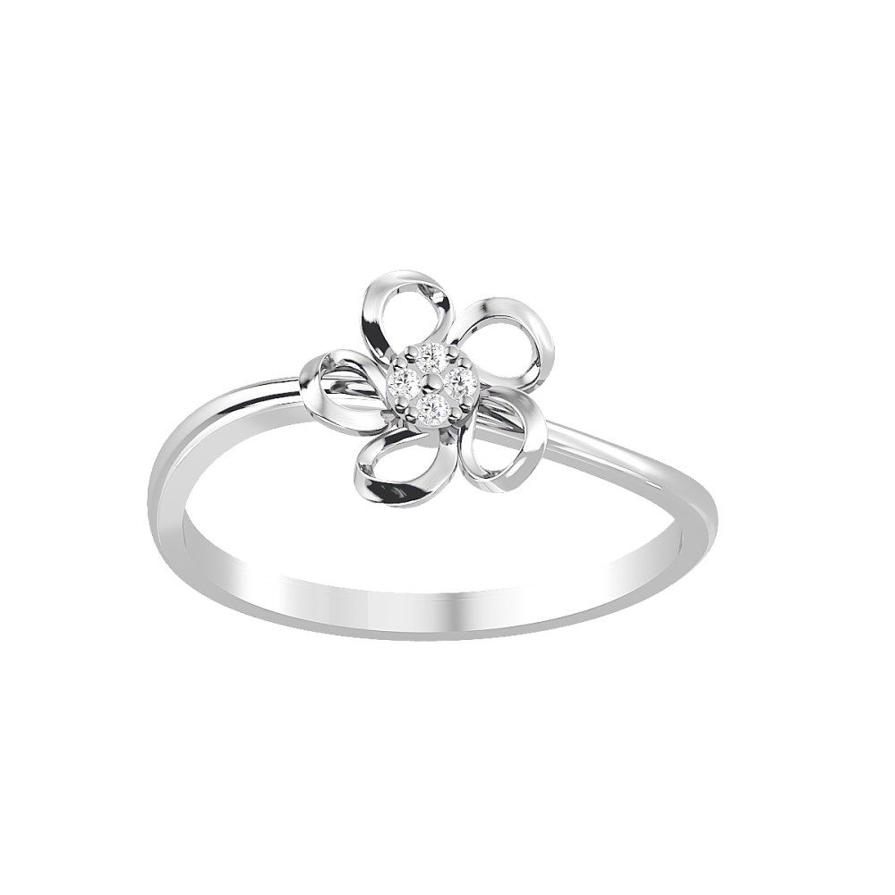 The Hieronymus Diamond Ring
