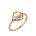 The Hipparchus Diamond Ring