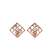 The Hippias Diamond Ear Cuffs