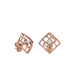 The Hippias Diamond Ear Cuffs