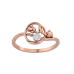 The Hippocrates Diamond Ring
