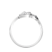 The Hippocrates Diamond Ring