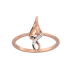 The Homer Diamond Ring