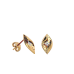 The Hydrus Diamond Ear Cuffs