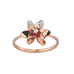 The Ioan Diamond Ring