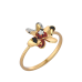 The Ioan Diamond Ring