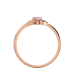 The Leonidas Diamond Ring