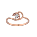 The Linus Diamond Ring