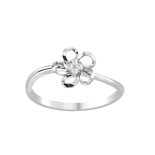 The Loikanos Diamond Ring