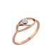 The Lykaios Diamond Ring