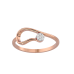The Lysander Diamond Ring