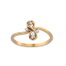 The Melancton Diamond Ring