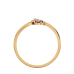 The Melancton Diamond Ring
