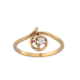 The Melun Diamond Ring