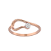 The Momus Diamond Ring