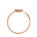 The Morpheus Diamond Ring