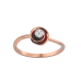 The Dorothy Diamond Ring