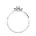 The Drew Diamond Ring