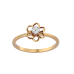 The Drew Diamond Ring