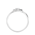 The Drucilla Diamond Ring
