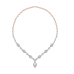 The Effie Diamond Necklace