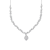 The Eileen Diamond Necklace
