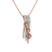 The Ahana Diamond Pendant