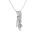 The Ahana Diamond Pendant