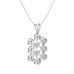 The Nairiti Diamond Pendant