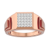 The Mithun Diamond Ring