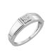 Five Stone Diamond Ring For Men